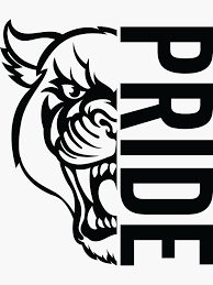 Panther Pride